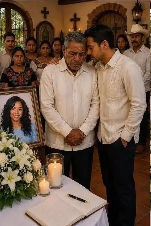 Mi yerno me echó sin saber mi secreto
