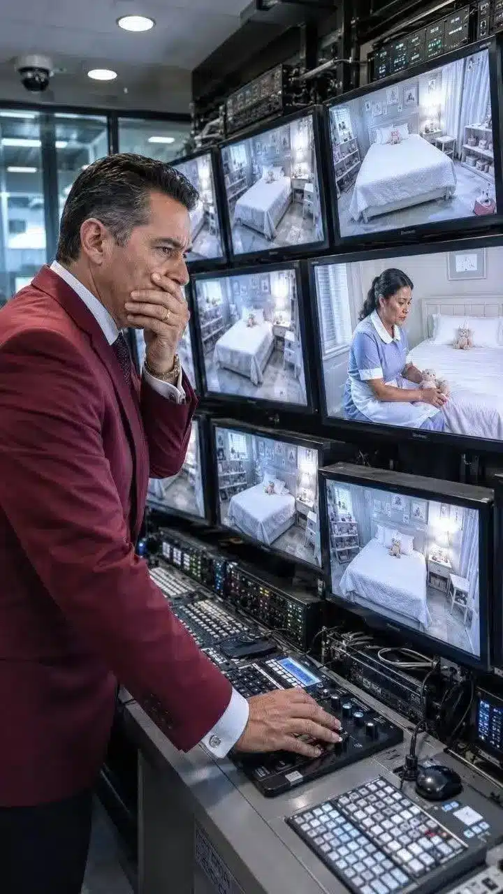 Millonario finge viaje y descubre una verdad impactante