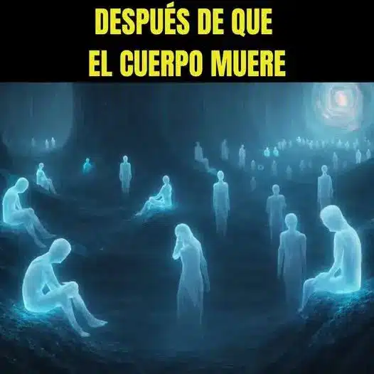 Qué sucede al morir según la Biblia