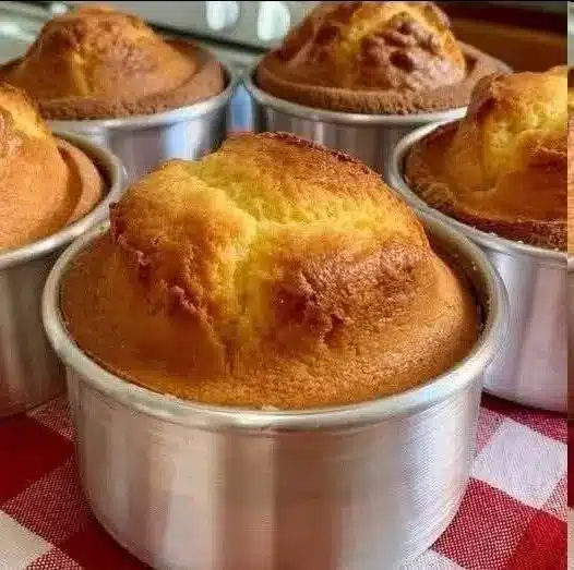 Receta de mantecadas caseras tradicionales y fáciles
