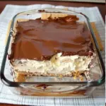 Receta de postre casero fácil e irresistible