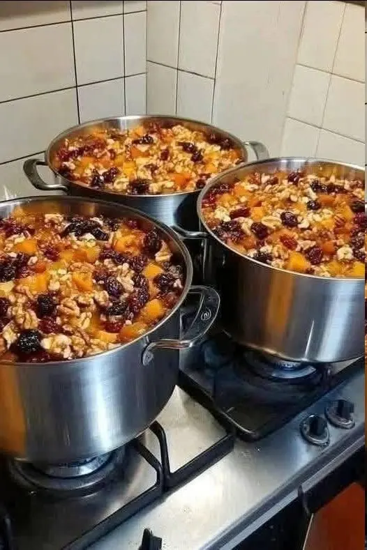 Receta familiar tradicional que nunca pasa de moda
