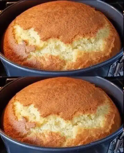 Receta secreta: Un verdadero tesoro en la tierra