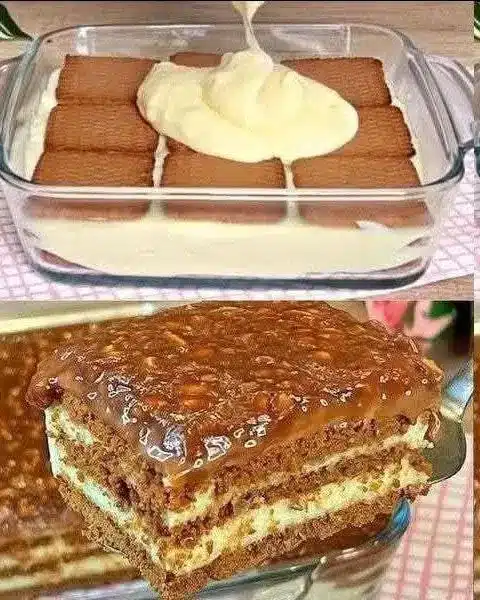 Receta tesoro el secreto mejor guardado para cocinar