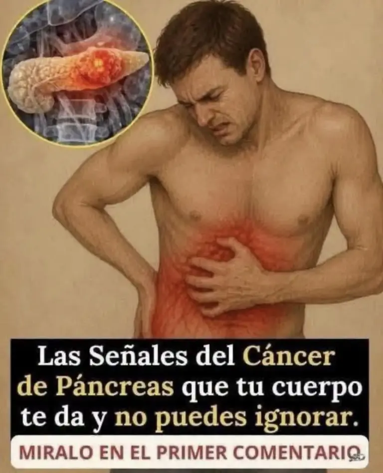Síntomas de cáncer que no debes ignorar