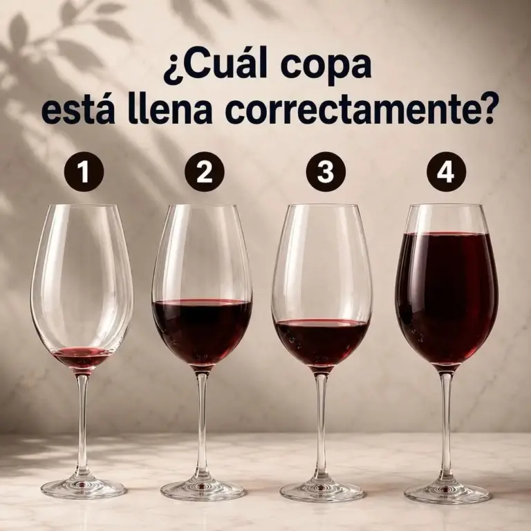 Descubre qué revela este resultado sobre ti