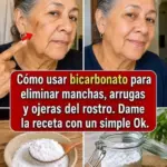 Bicarbonato en el rostro: beneficios y riesgos 10 Bicarbonato en el rostro: beneficios y riesgos