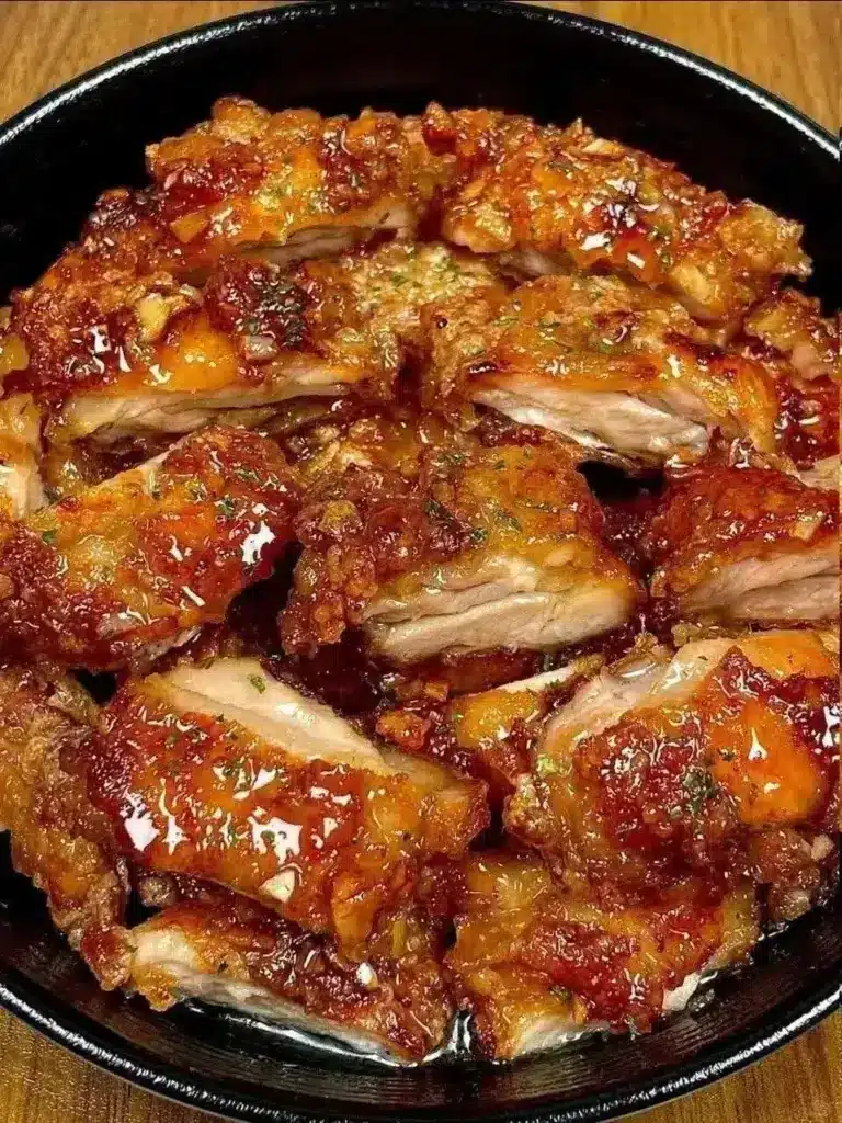 Receta casera infalible que debes guardar hoy