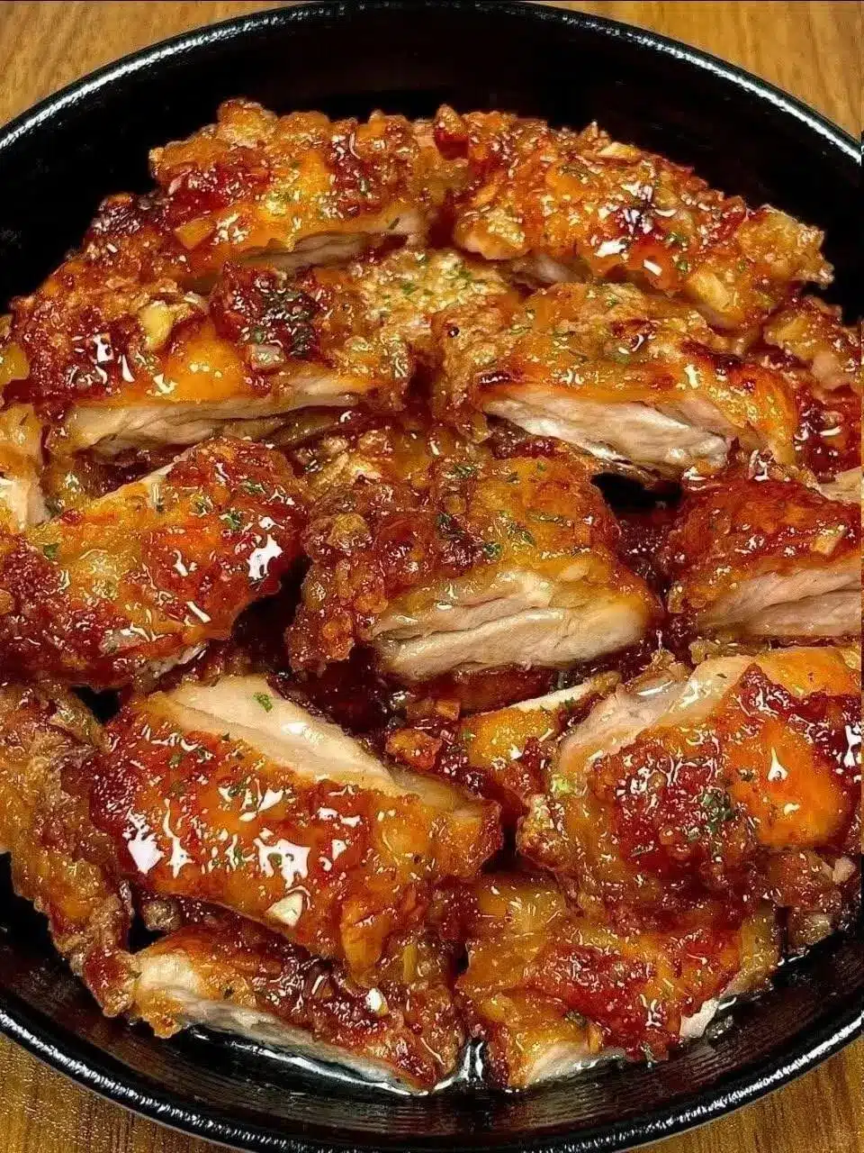 Receta casera infalible que debes guardar hoy