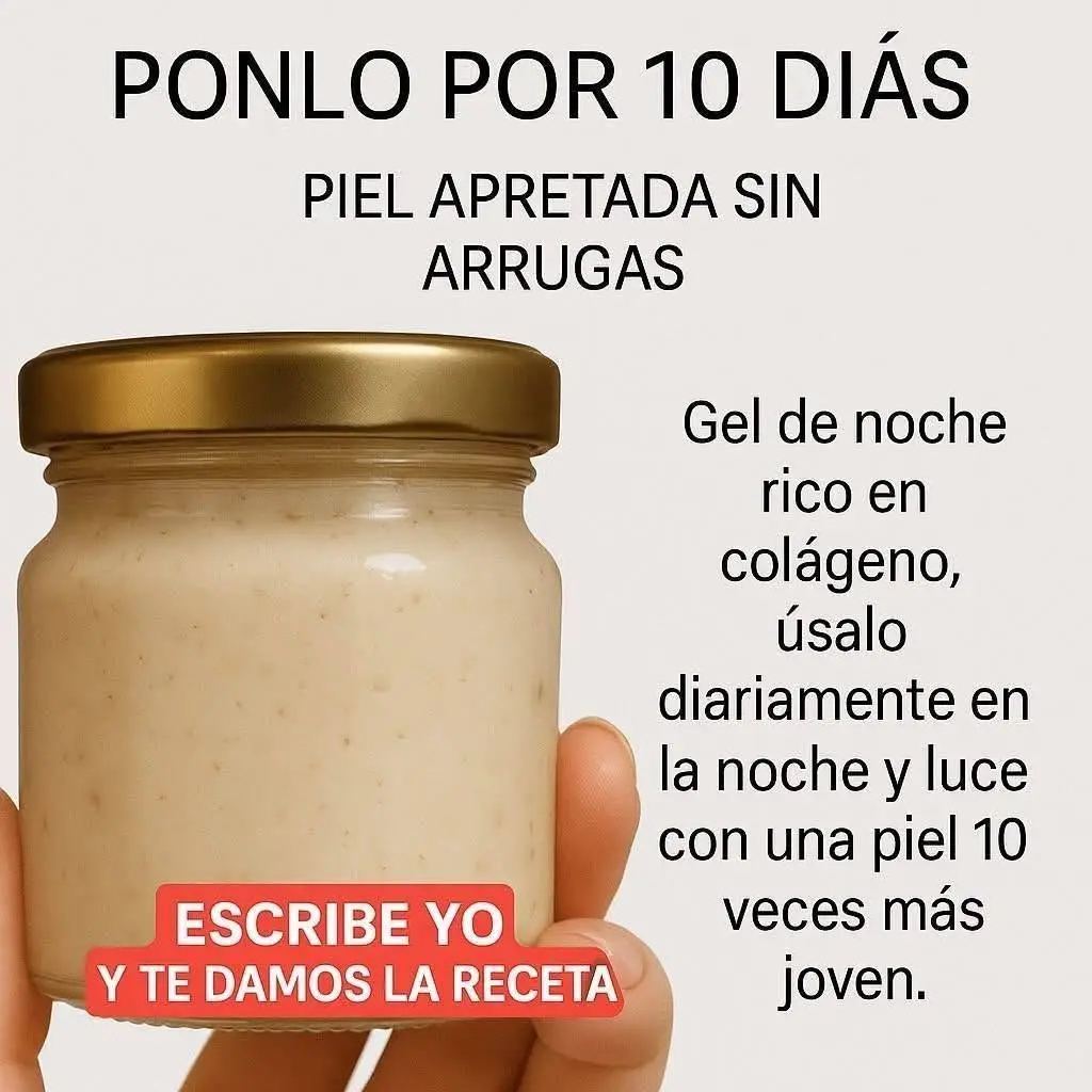 Logra una piel suave aplicando esto antes dormir 2 Logra una piel suave aplicando esto antes dormir