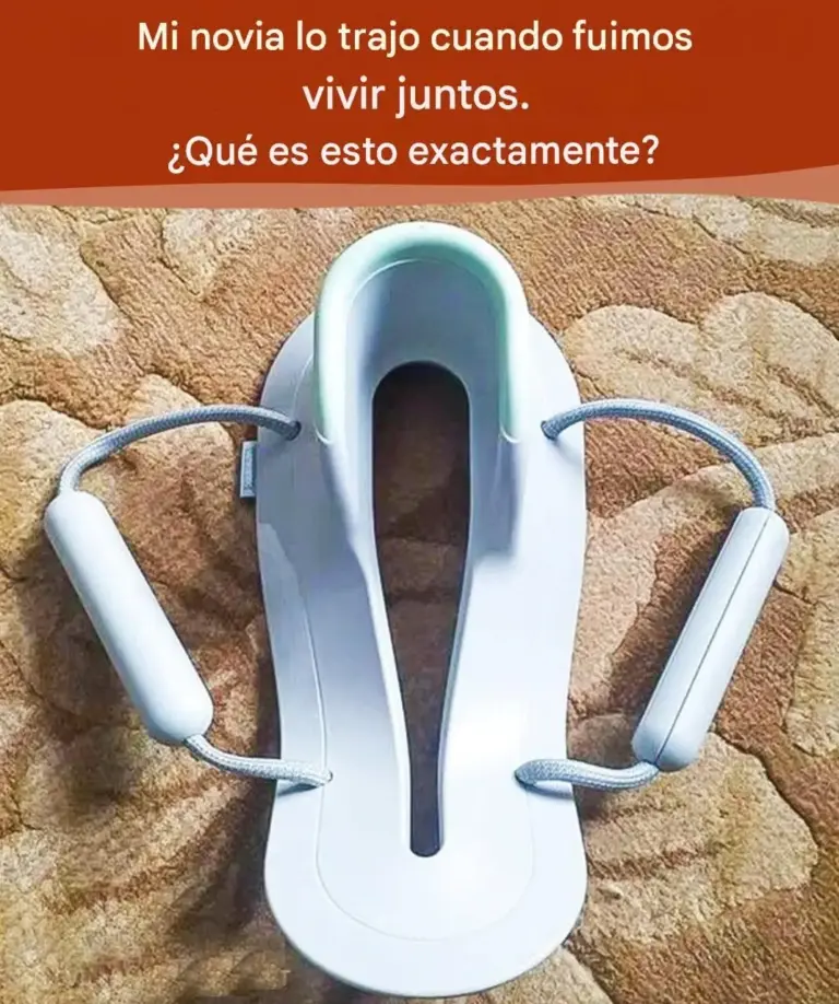 Descubre la utilidad real de estos objetos