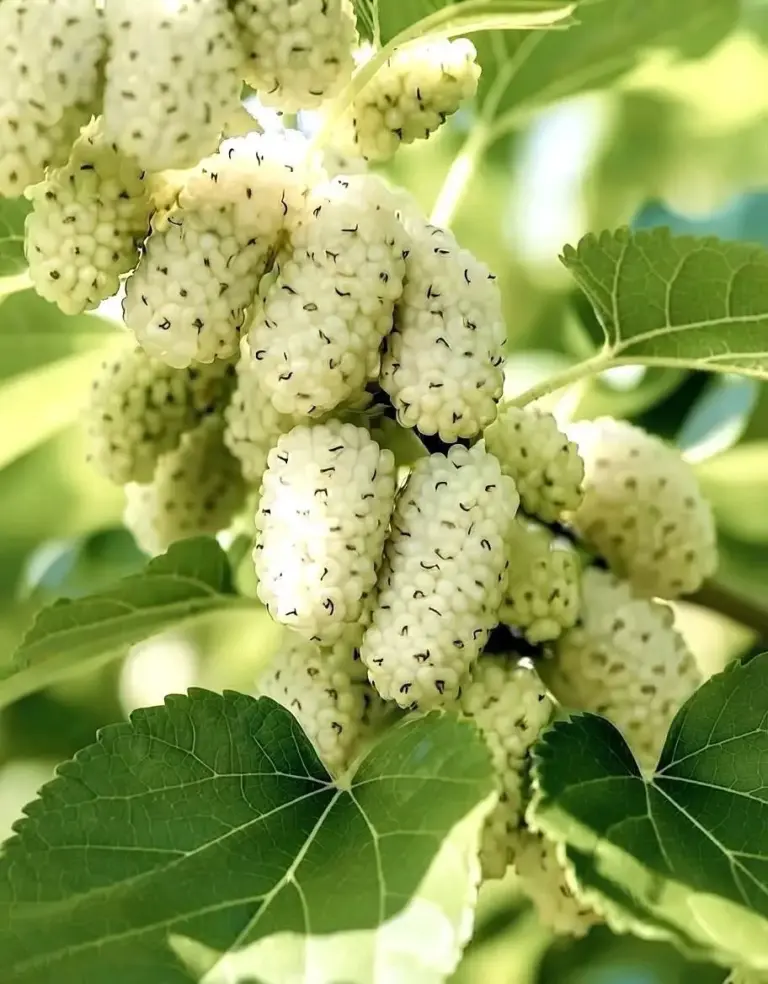 Guía para identificar frutas desconocidas fácilmente