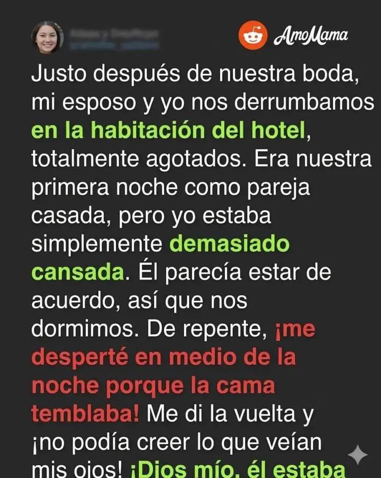 Las historias más inspiradoras para tu día