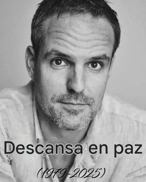 Adiós a un querido actor: su legado