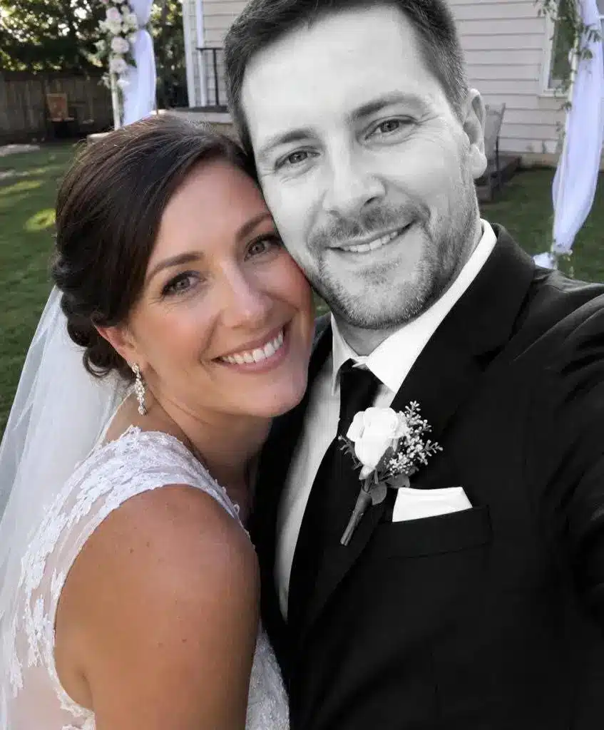 Mi esposo murió en nuestra boda y regresó 2 Mi esposo murió en nuestra boda y regresó
