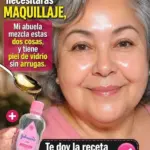 Cómo preparar colágeno casero con dos ingredientes 3 Cómo preparar colágeno casero con dos ingredientes
