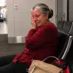 Mi familia me ignoró tras enviudar y pagaron