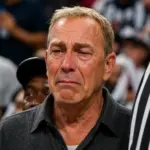 Revelan la verdad sobre Kevin Costner en California
