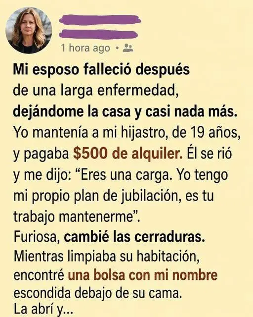Encontrando consuelo tras una dolorosa pérdida familiar
