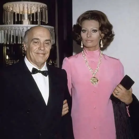 La verdad sobre el amor de Sophia Loren