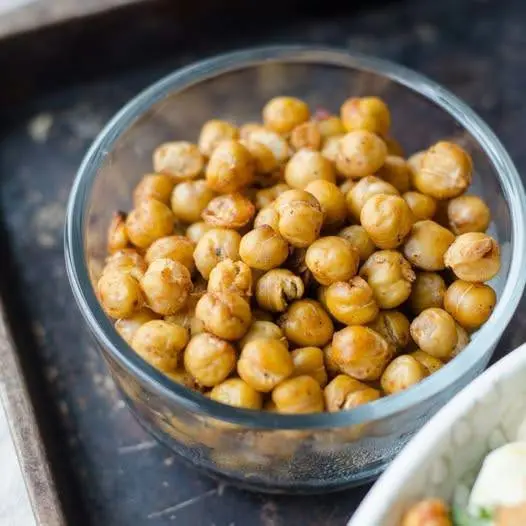 Beneficios y efectos del consumo de garbanzos