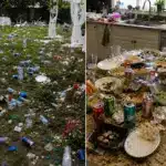 Vengué la destrucción de mi casa familiar