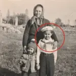 ¿Reconoces a esta niña? Hoy es famosa artista 7 ¿Reconoces a esta niña? Hoy es famosa artista
