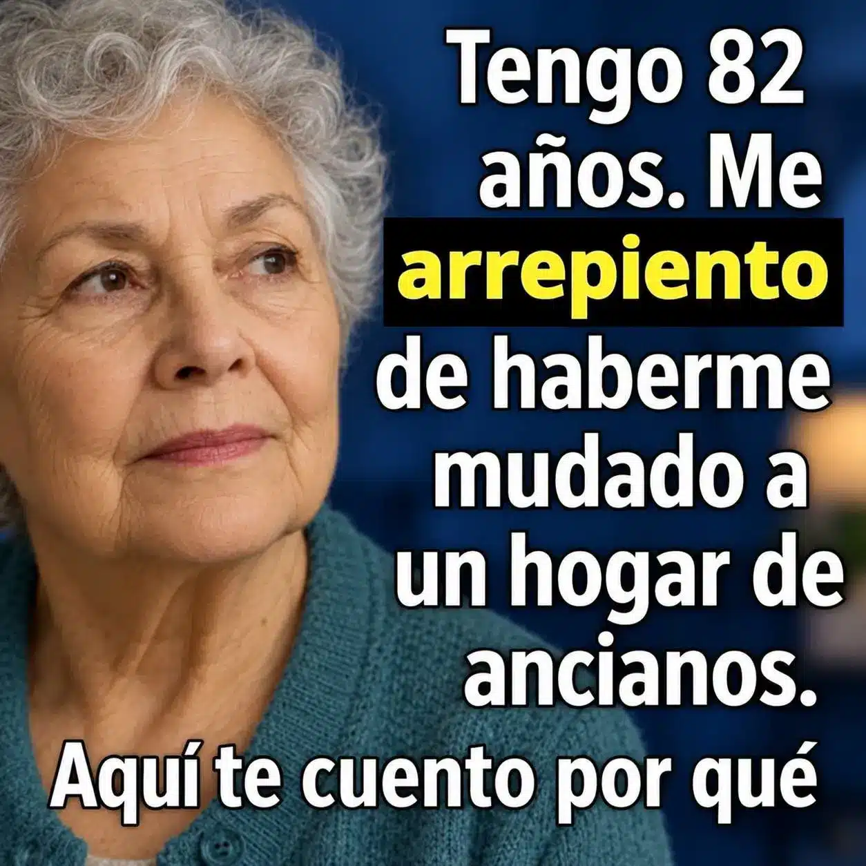 6 duras verdades de los hogares de ancianos 2 6 duras verdades de los hogares de ancianos