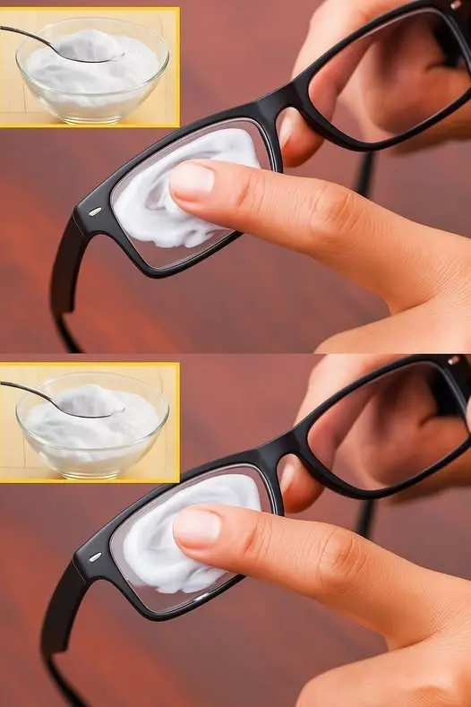 Cómo eliminar los arañazos de las gafas fácilmente