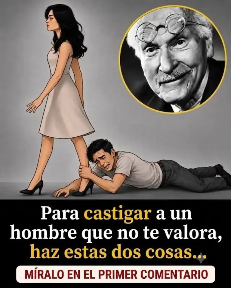 Cómo lograr que todos te respeten siempre