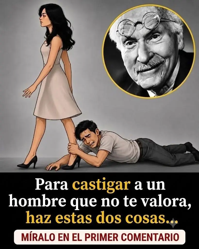 Cómo lograr que todos te respeten siempre