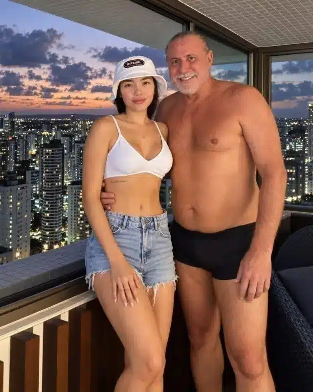 El impactante secreto del viaje de mi esposo 2 El impactante secreto del viaje de mi esposo