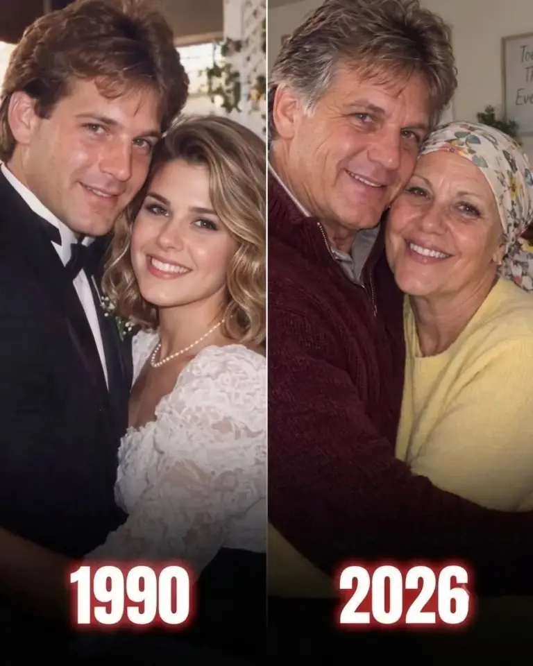 El impactante último deseo de mi esposa moribunda