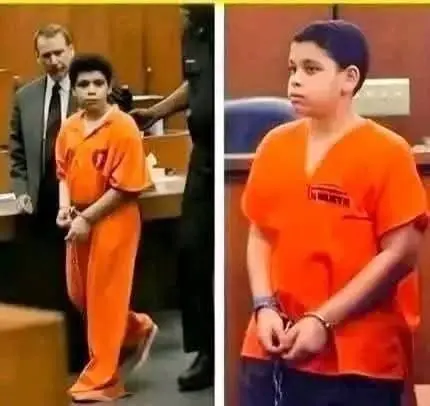 El juez que dio una lección al mundo
