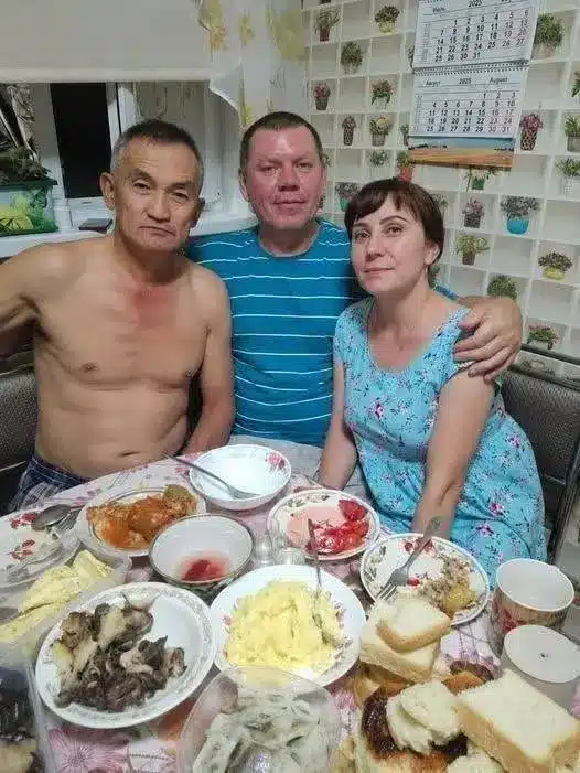 El oscuro secreto del invitado de mi esposo 2 El oscuro secreto del invitado de mi esposo