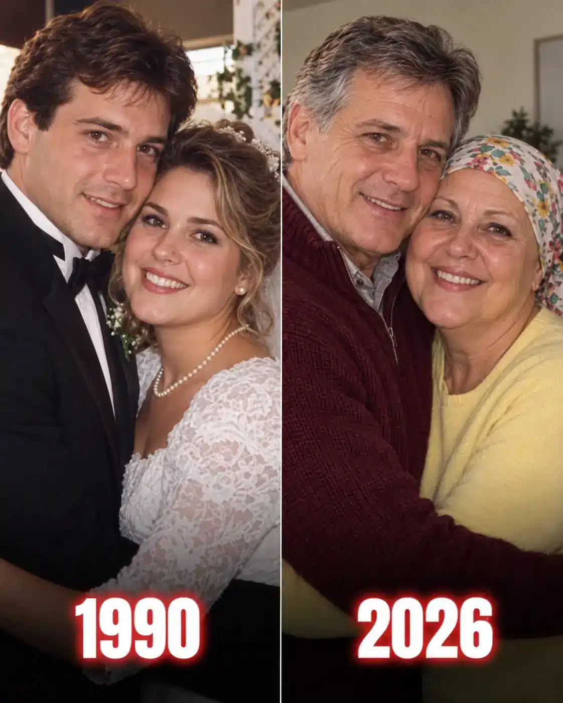 El secreto del último deseo de mi esposa