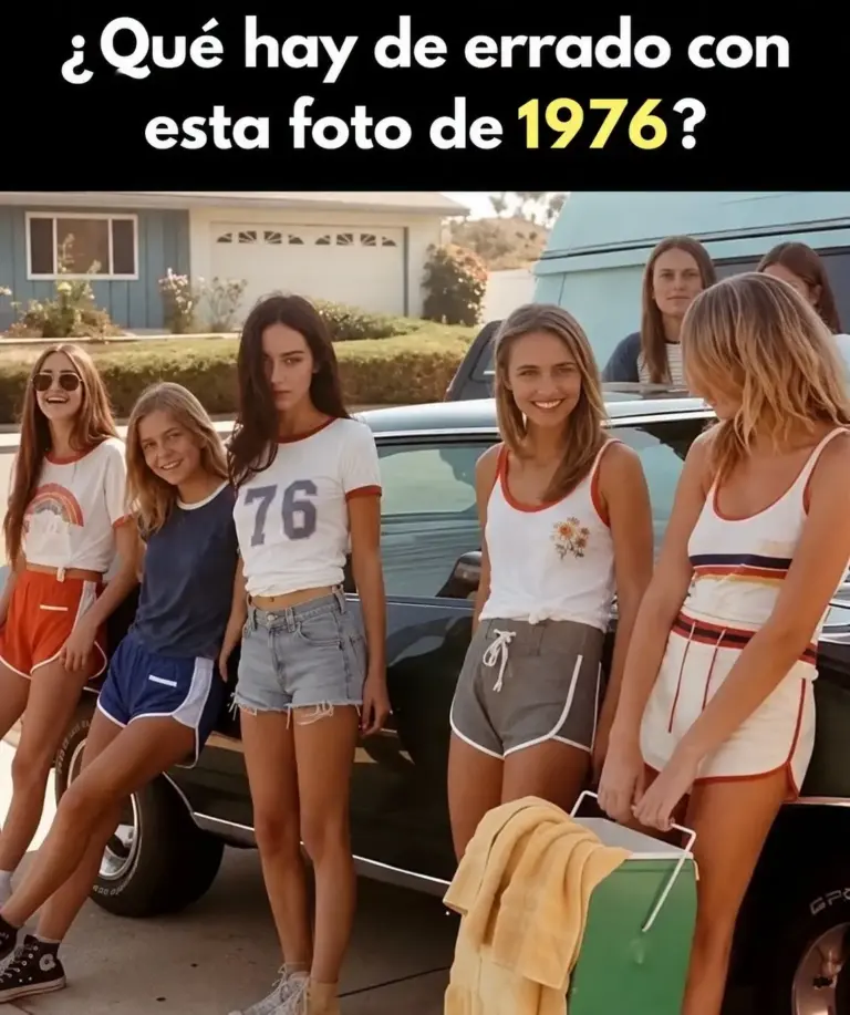 Evolución de la amistad desde los años 70