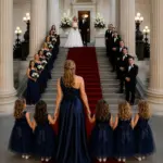 Humilló a su exesposa y ella regresó triunfante 9 Humilló a su exesposa y ella regresó triunfante