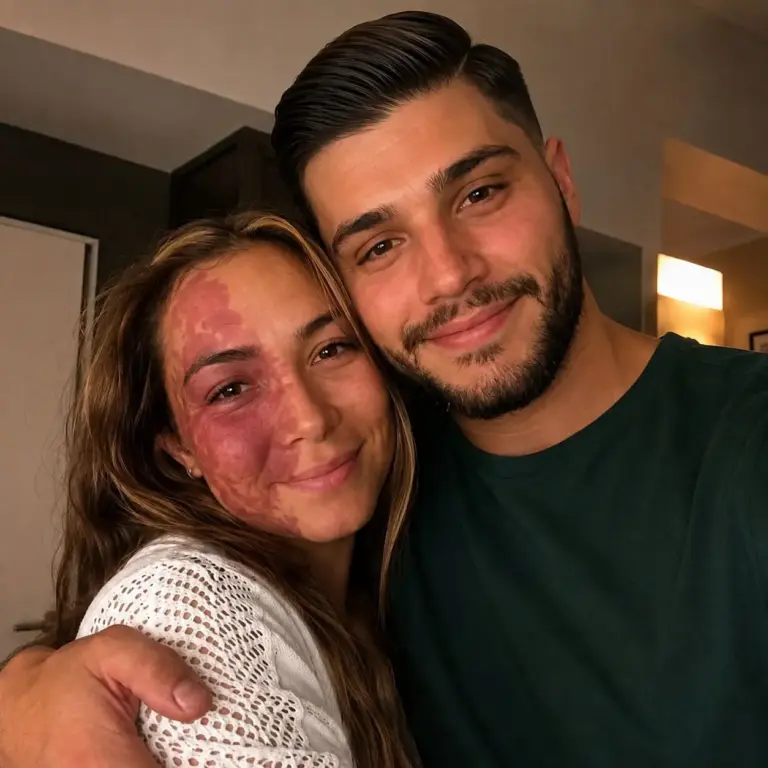 La impactante sorpresa del prometido de mi hija