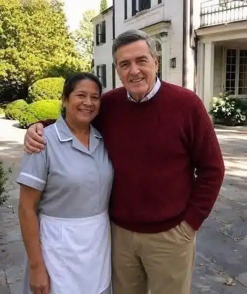La llamada del abogado tras ser despedida injustamente