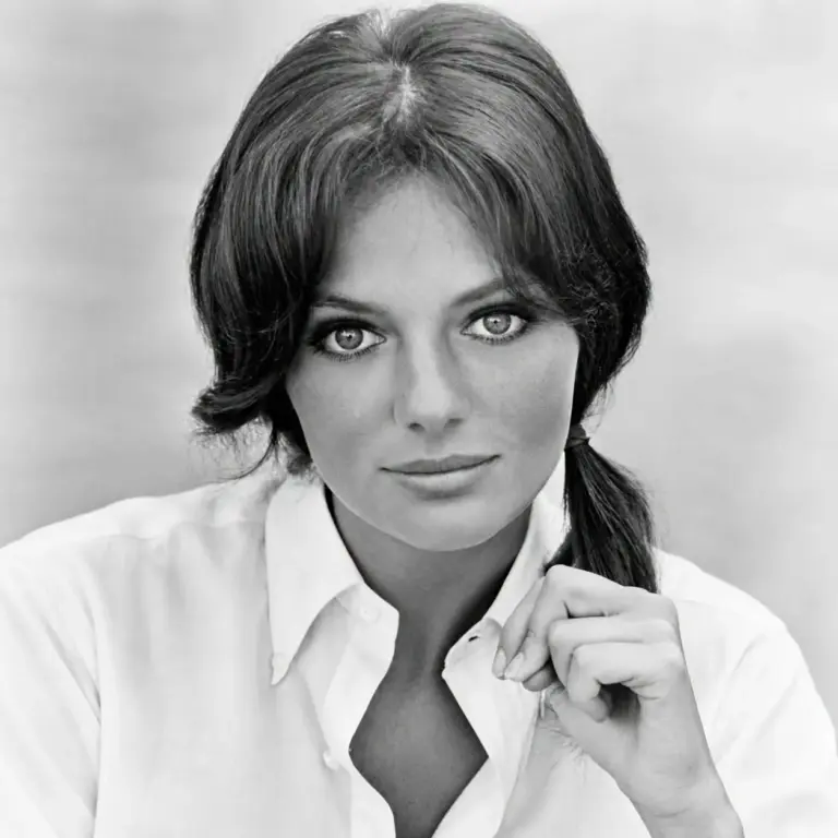 La mujer más hermosa del cine: 81 años