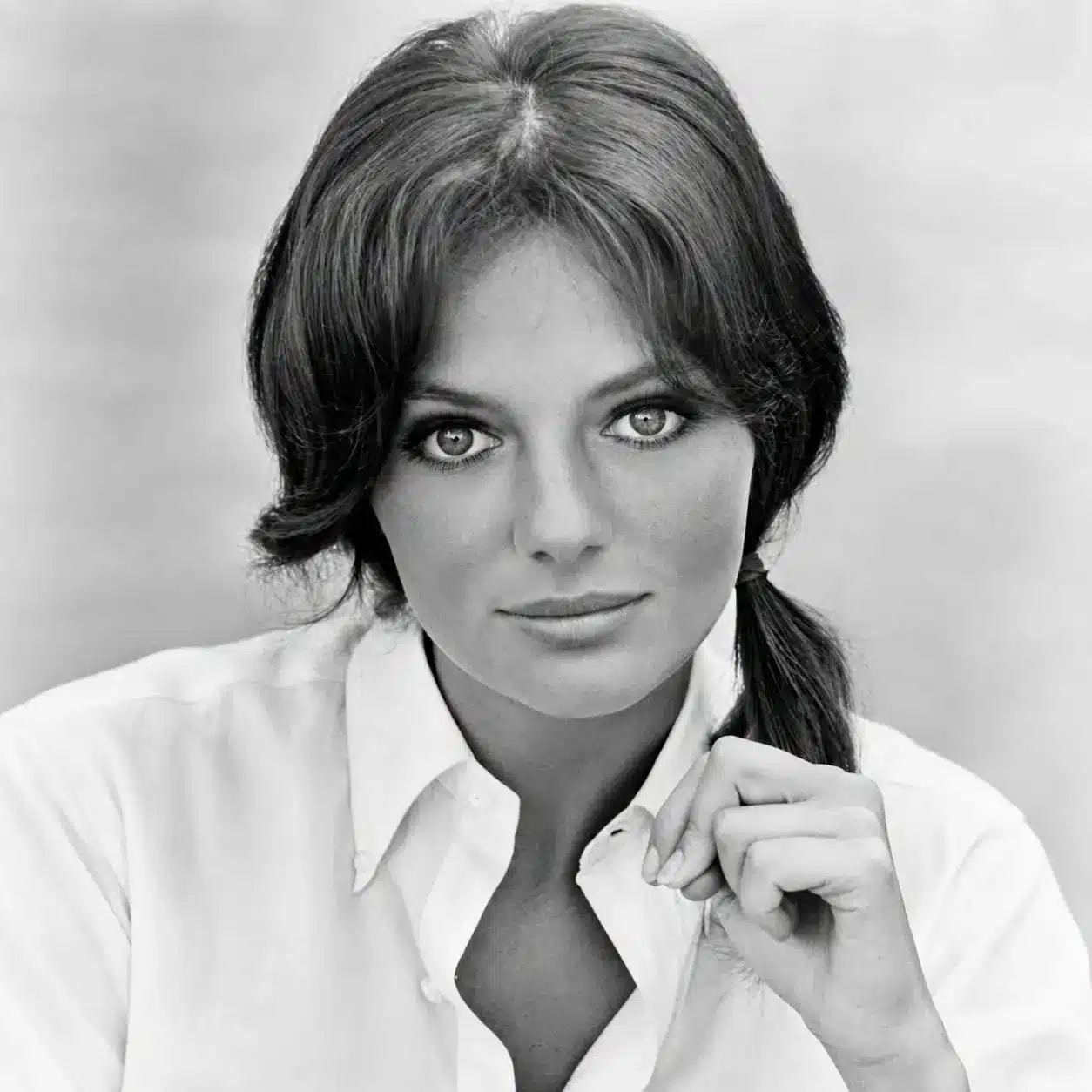 La mujer más hermosa del cine: 81 años 2 La mujer más hermosa del cine: 81 años