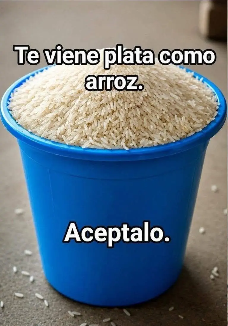 Lluvia de billetes: Cómo aprovechar esta oportunidad única