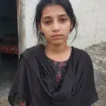 Me casé a los 15 y fui abandonada