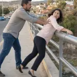 Mi esposo intentó matarme y sobreviví para vengarme