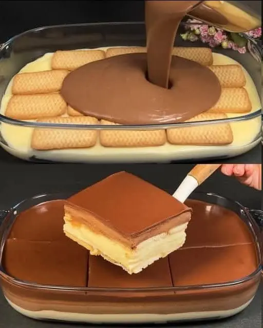 Receta exclusiva: El tesoro culinario mejor guardado 2 Receta exclusiva: El tesoro culinario mejor guardado