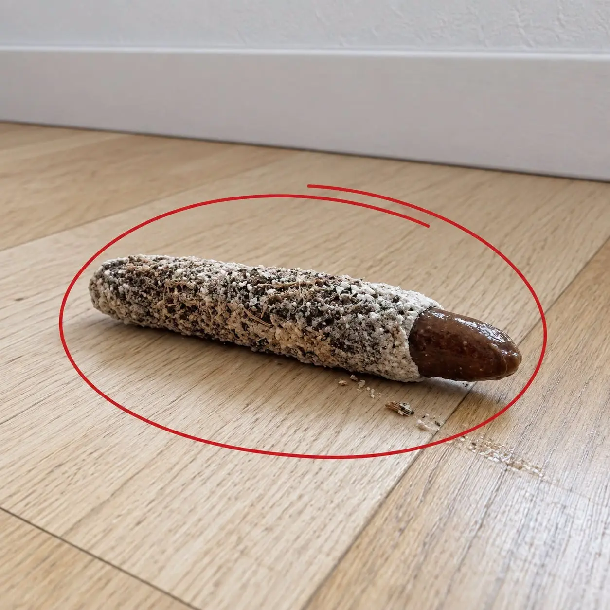 ¿Qué es este misterioso objeto hallado en casa?